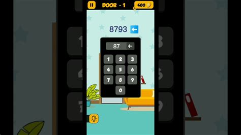 every single 4 digit code.
